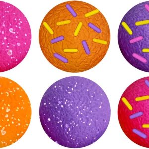 NEE DOH Dohnut Holes Pack
